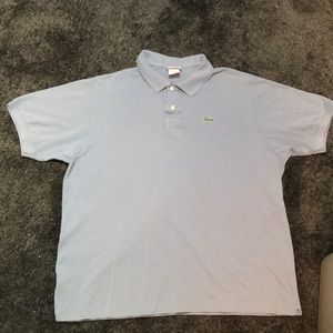 Lacoste Polo Shirt